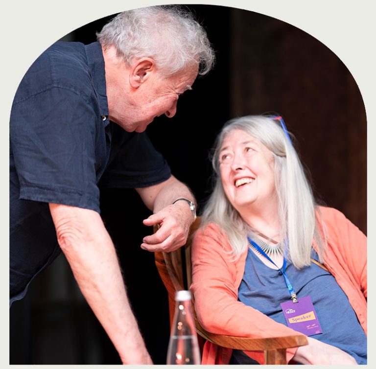 Galle Literary Festival 25 28 January 2024 Galle Literary Festival